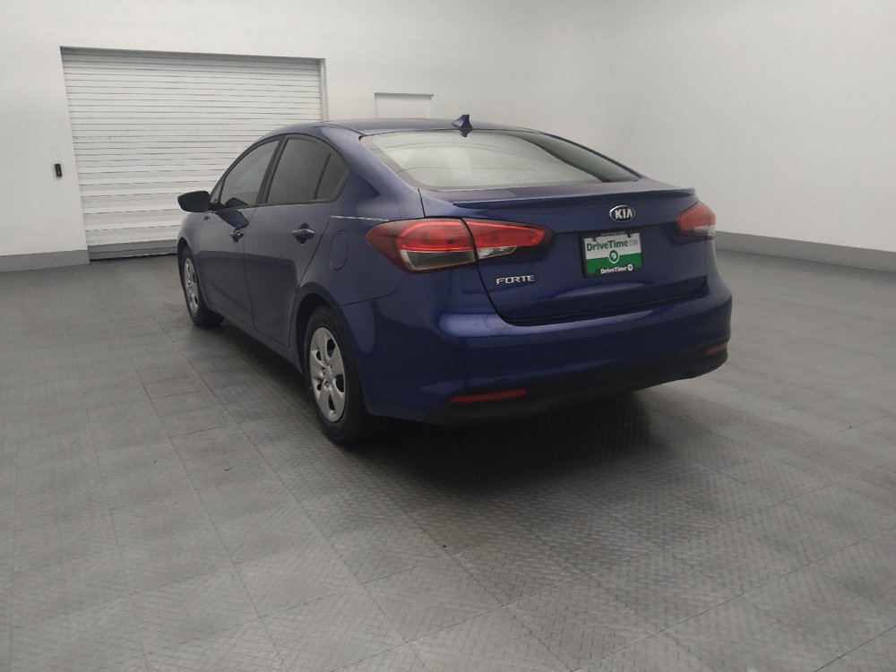 Used 2017 Kia Forte LX image 5