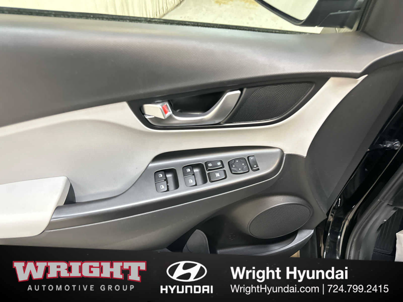 Certified 2022 Hyundai Kona SEL w/ Convenience Package image 10