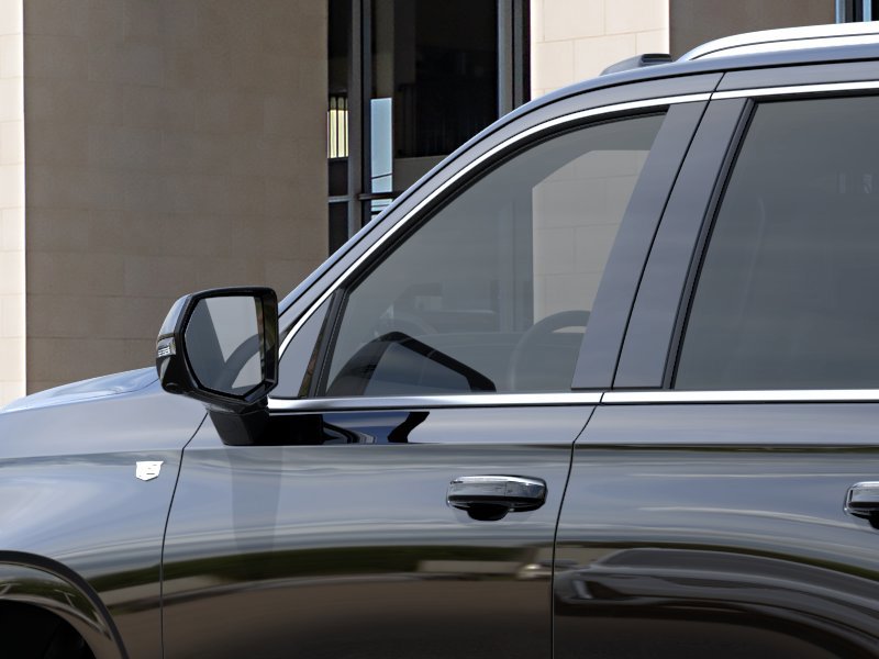 New 2026 Cadillac Escalade Luxury image 12