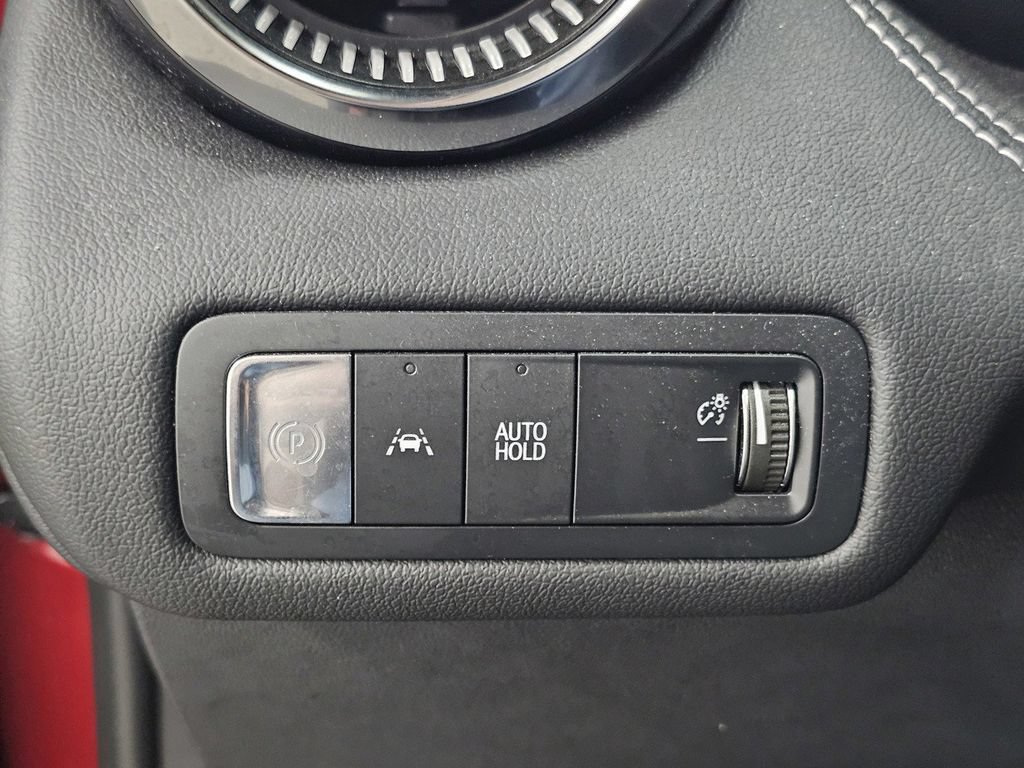 Used 2024 Chevrolet Blazer EV LT AWD/4WD image 33