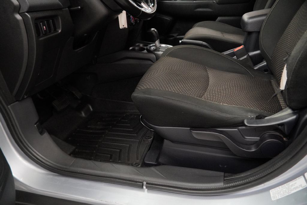 Used 2016 Mitsubishi Outlander Sport ES FWD image 30