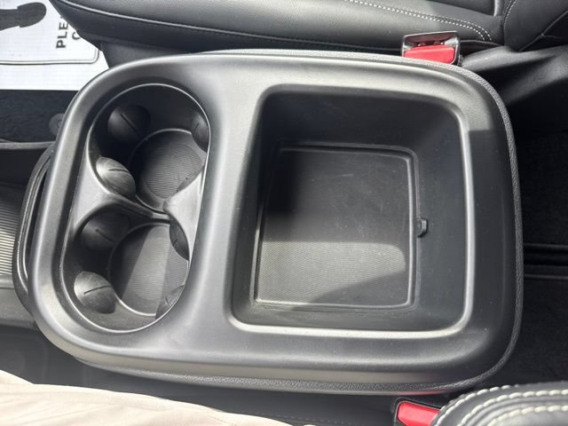 Used 2026 Chrysler Pacifica Select FWD image 25
