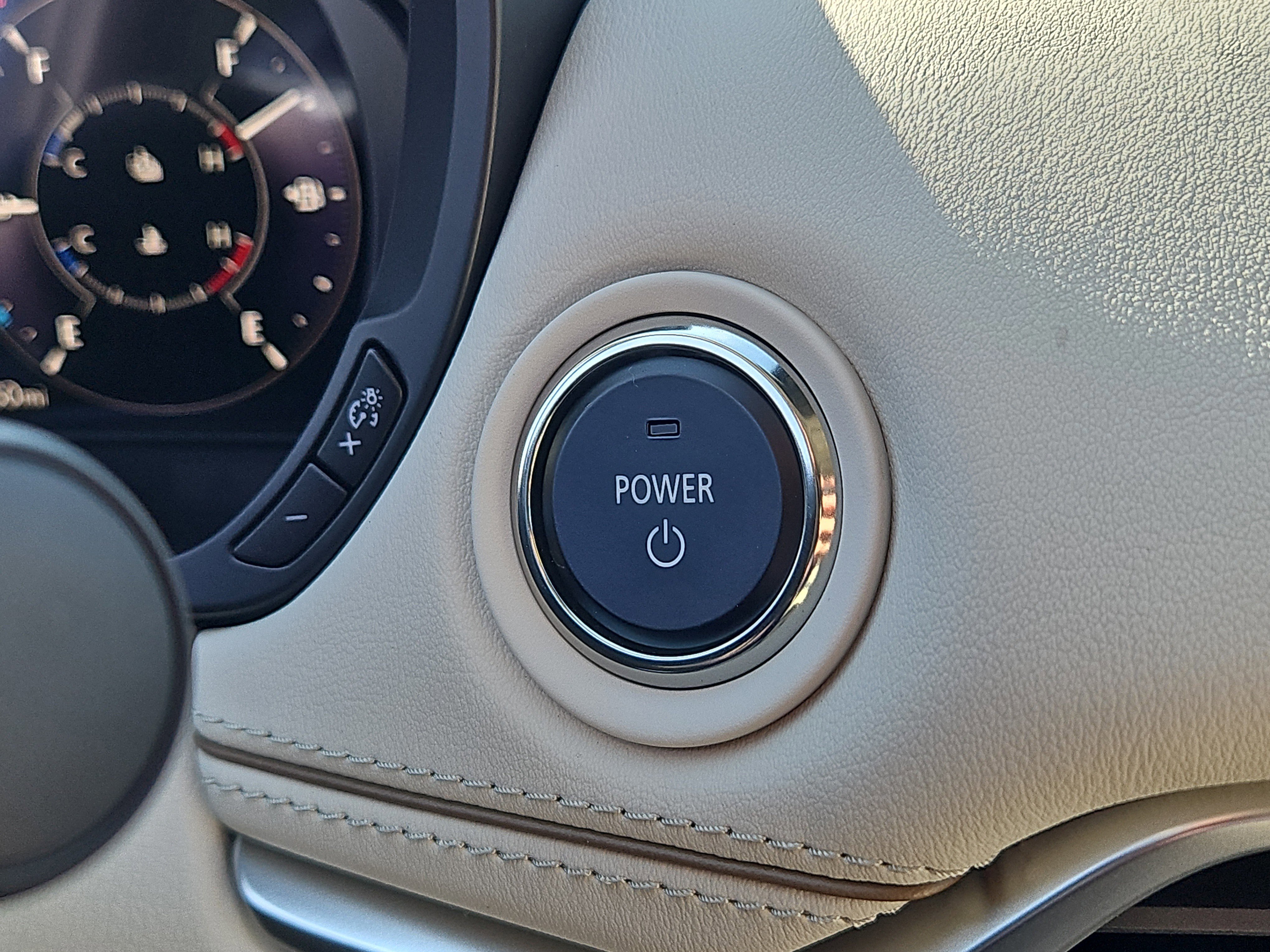 New 2026 MAZDA CX-90 Plug-In Hybrid w/ Premium Plus image 10