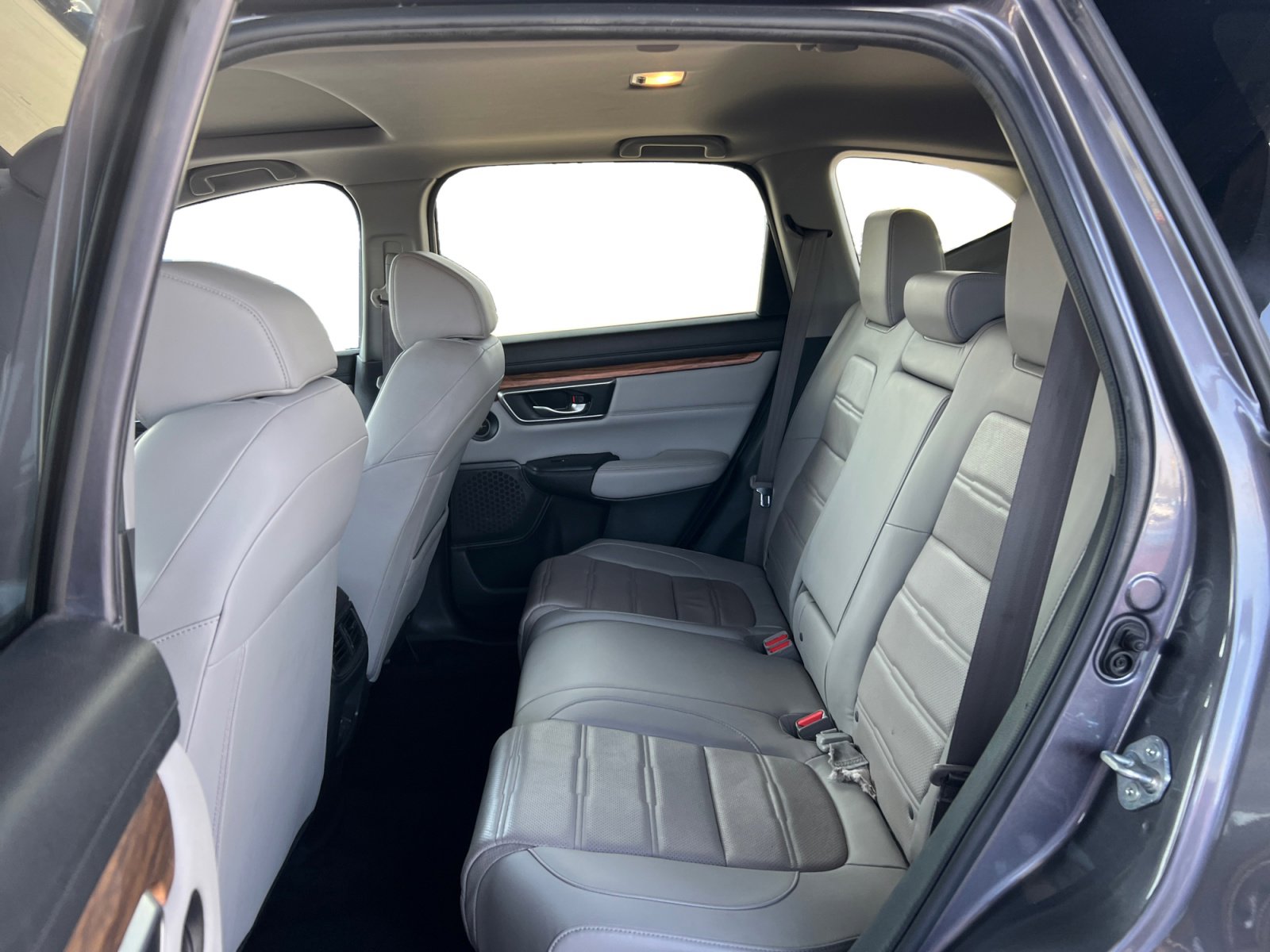 Used 2021 Honda CR-V EX-L image 11