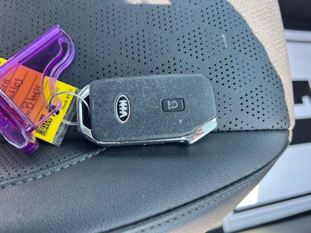 Certified 2021 Kia Seltos EX AWD/4WD image 40