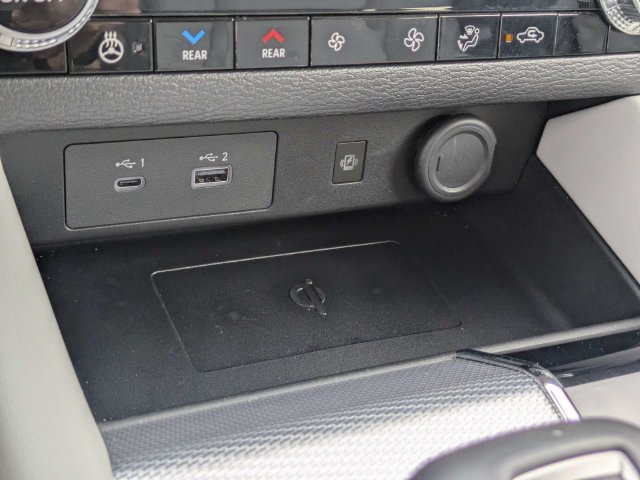 Used 2024 Mitsubishi Outlander SEL FWD image 25