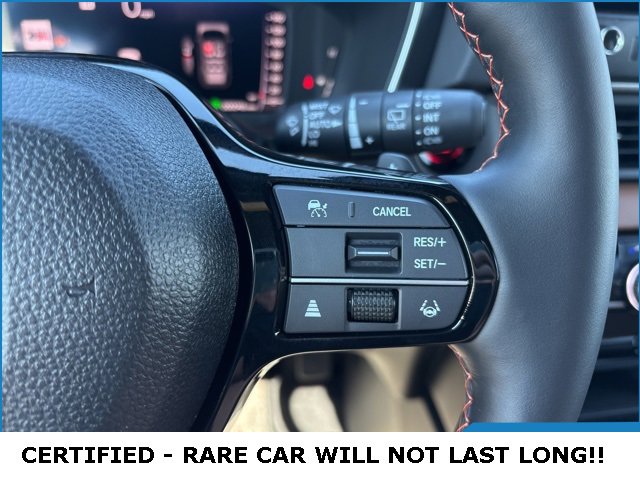 Used 2026 Honda Passport TrailSport Elite image 8