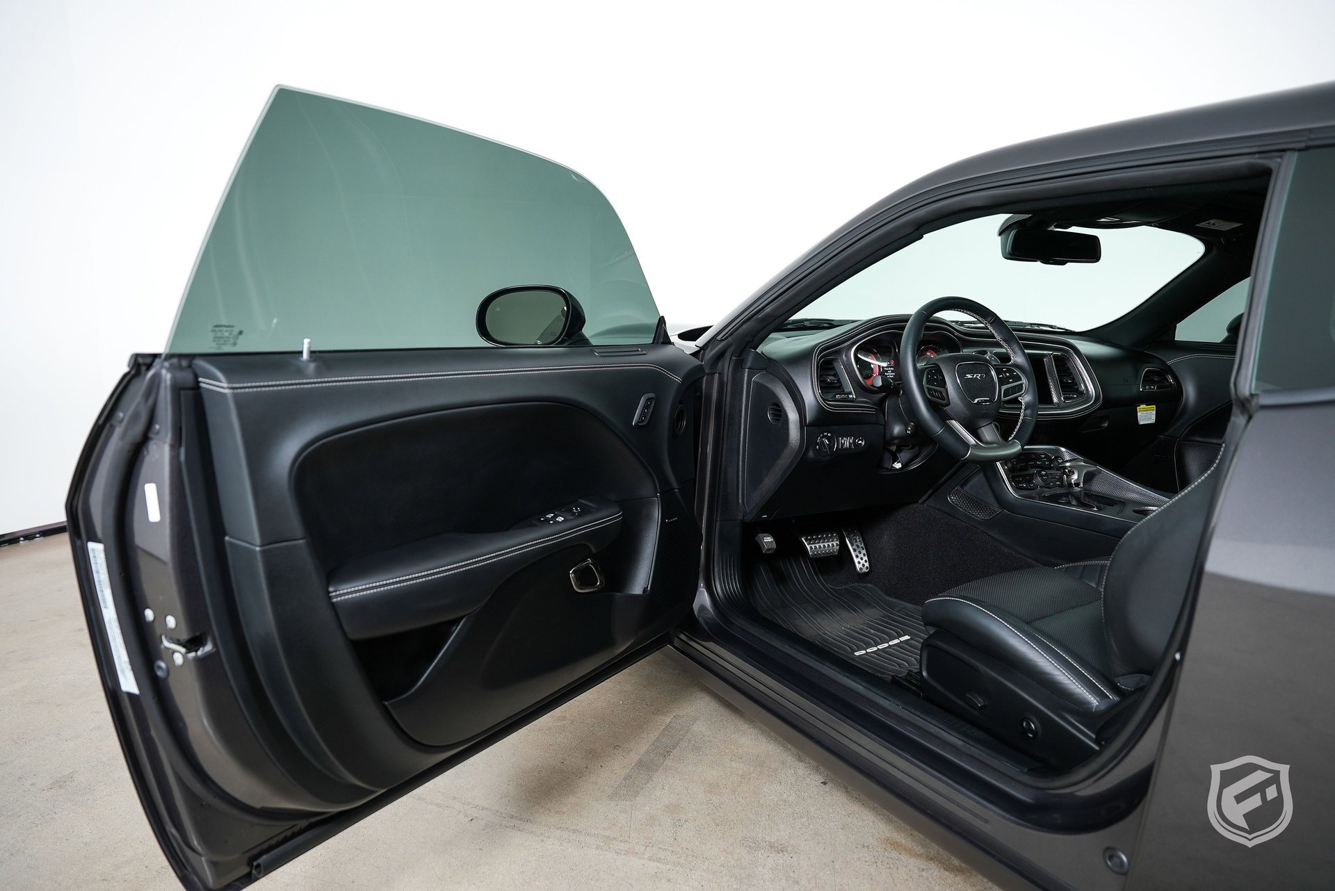 Used 2022 Dodge Challenger SRT Hellcat w/ Plus Package image 10