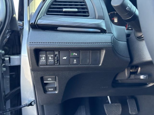 New 2026 Honda Odyssey Elite image 12