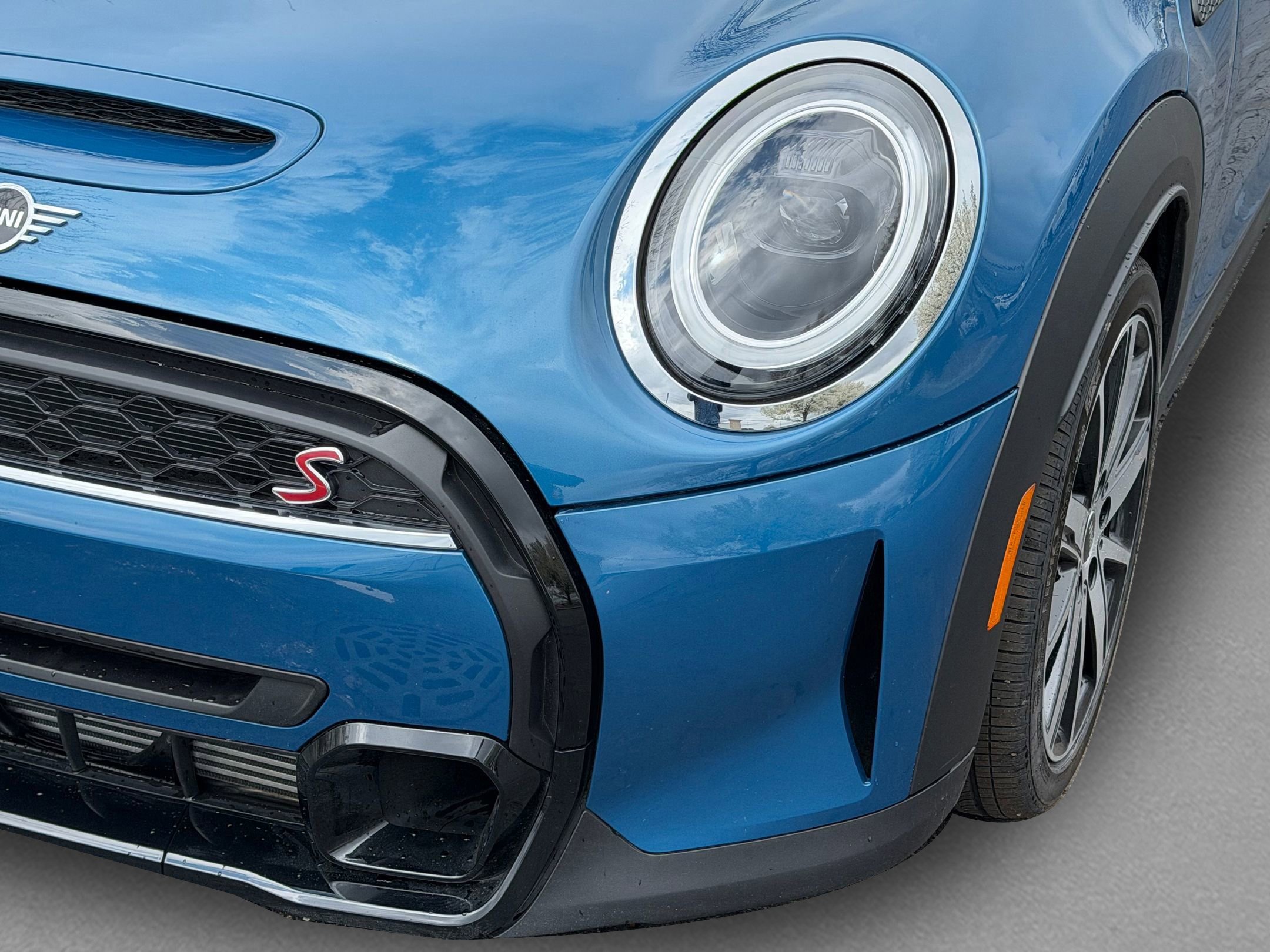 Used 2024 MINI Cooper S image 11