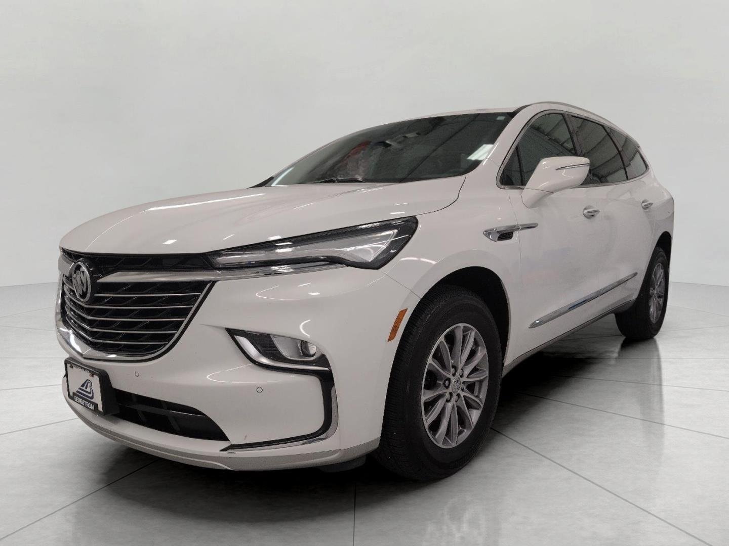 Used 2023 Buick Enclave Essence w/ Trailering Package, 5000 lbs. AWD/4WD image 41