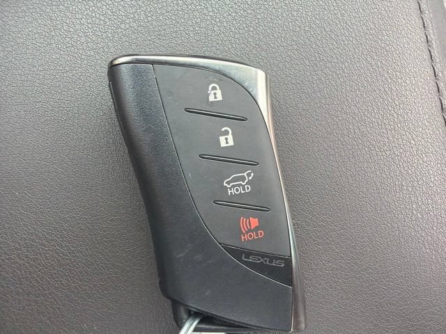 Used 2023 Lexus RX 350 AWD w/ Cold Area Package image 54