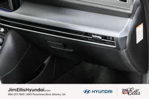 New 2025 Hyundai Sonata Limited FWD image 38
