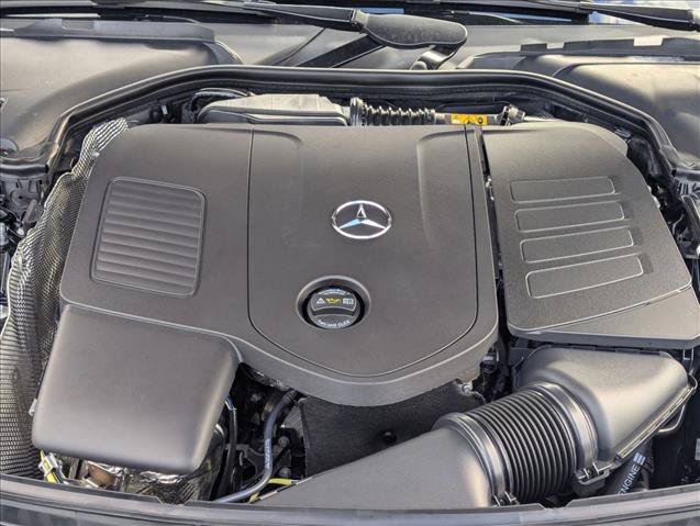New 2026 Mercedes-Benz C 300 Sedan image 15