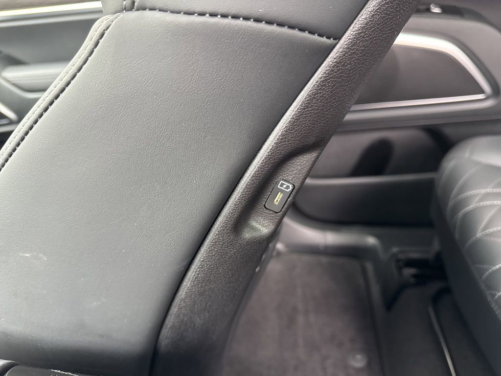 New 2025 Kia Telluride SX Prestige X-Line image 13