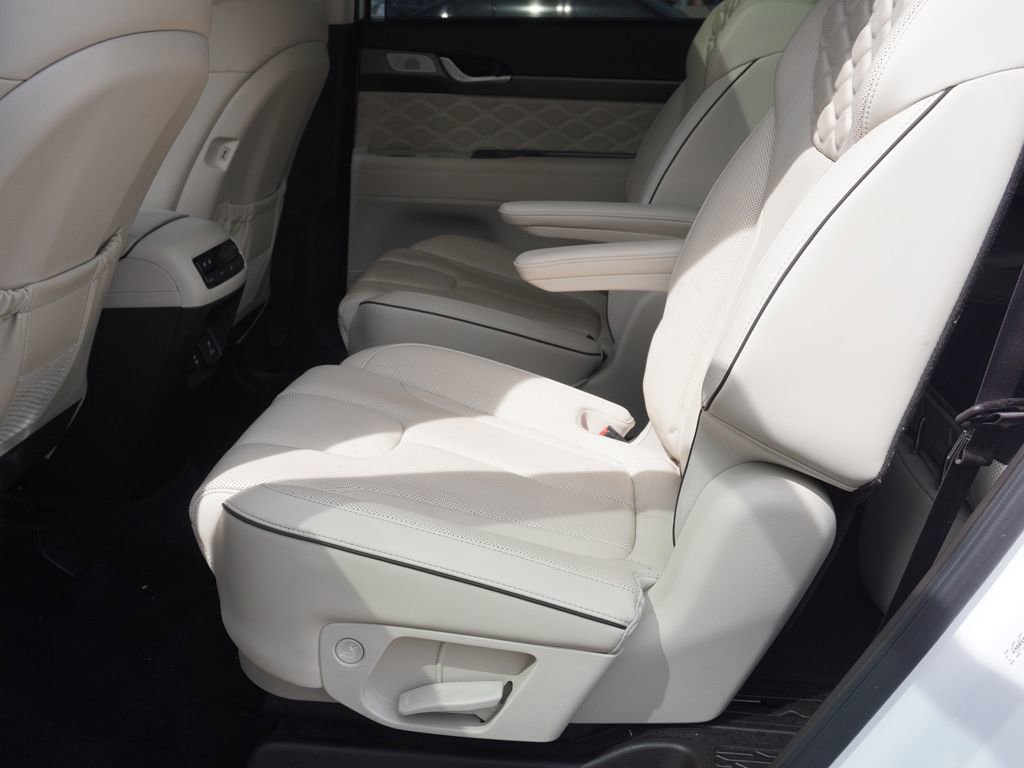 Used 2020 Hyundai Palisade Limited AWD/4WD image 40