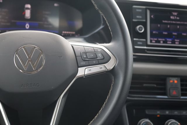 Used 2024 Volkswagen Taos S FWD image 13