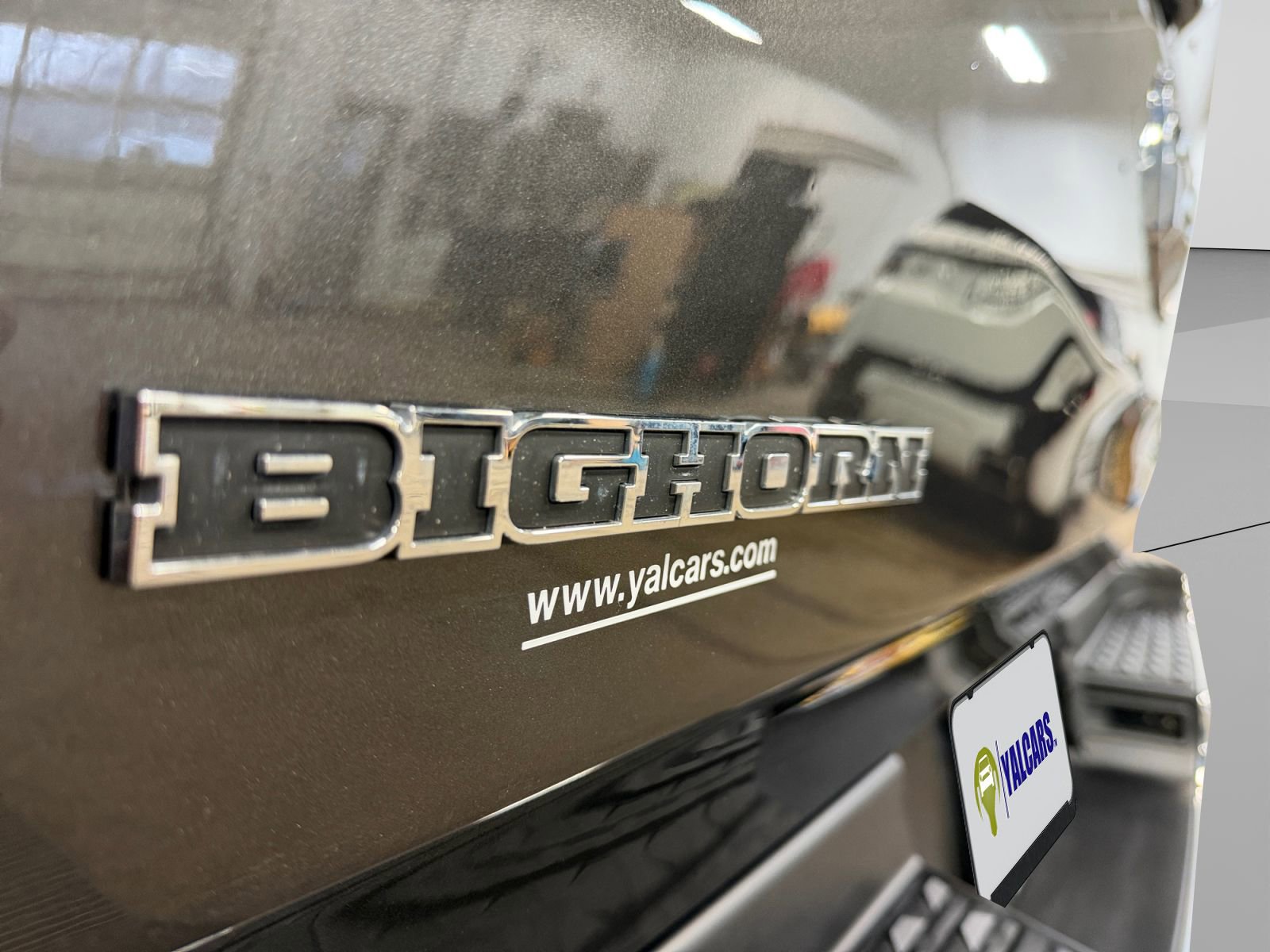 Used 2020 RAM 1500 Big Horn image 44