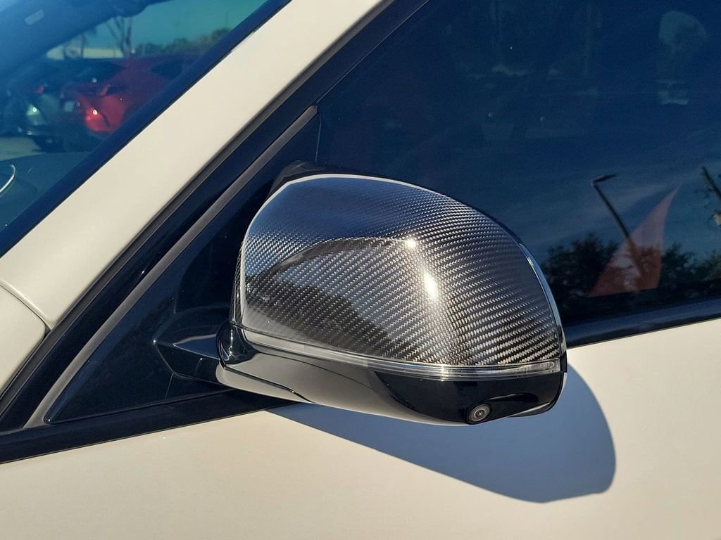 Used 2023 BMW X5 M w/ Competition Package image 18