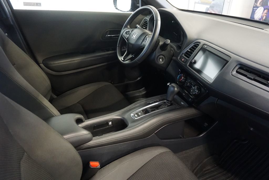 Used 2019 Honda HR-V Sport image 20