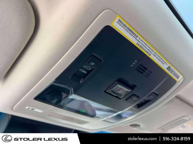 Certified 2024 Lexus ES 350 w/ Premium Package FWD image 36