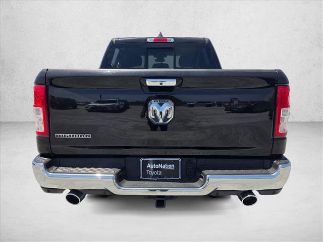 Used 2020 RAM 1500 Big Horn RWD image 6