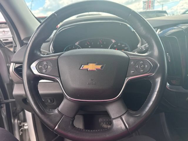 Used 2019 Chevrolet Traverse LT w/ LT Premium Package AWD/4WD image 25
