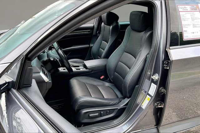 Used 2020 Honda Accord Sport image 18