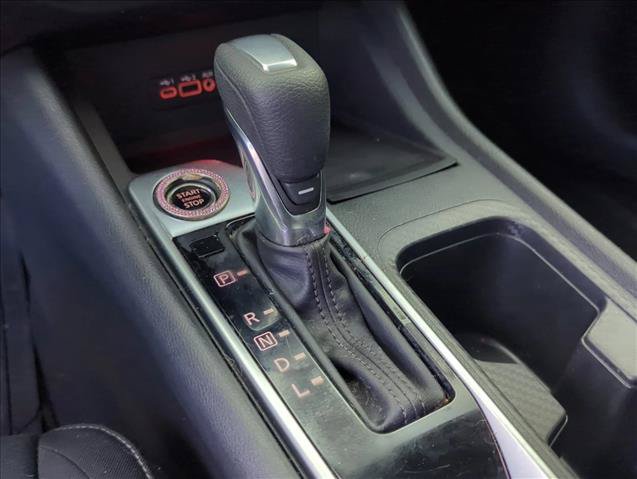 Used 2022 Nissan Sentra SV FWD image 21