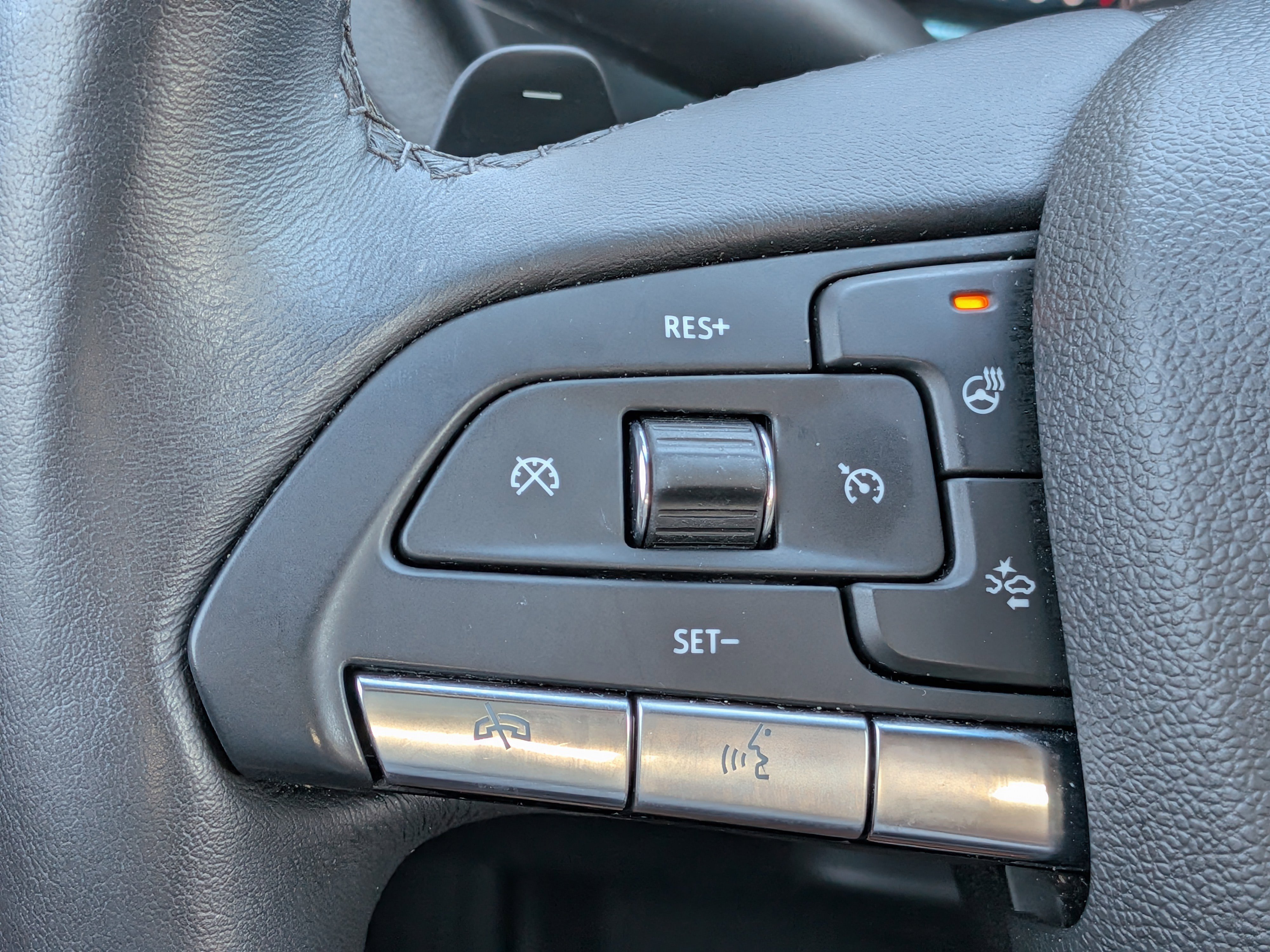 Certified 2023 Cadillac CT4 Premium Luxury AWD/4WD image 24