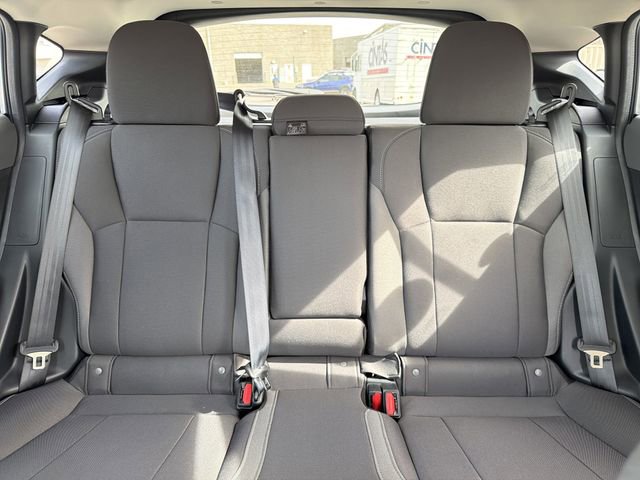 New 2026 Subaru Crosstrek 2.0i Premium image 31
