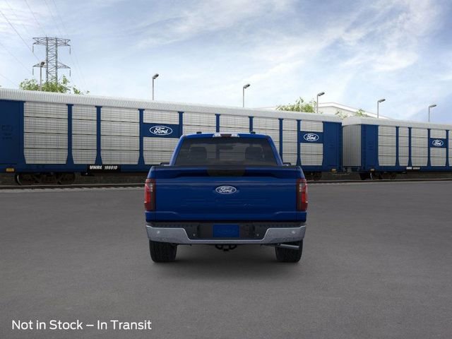 New 2026 Ford F150 XL w/ Equipment Group 103A High image 5