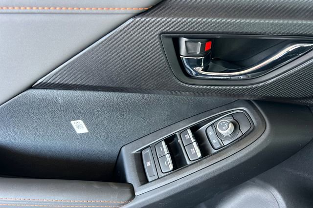Used 2025 Subaru Crosstrek 2.5i Limited w/ Crosstrek Mirror Package image 9