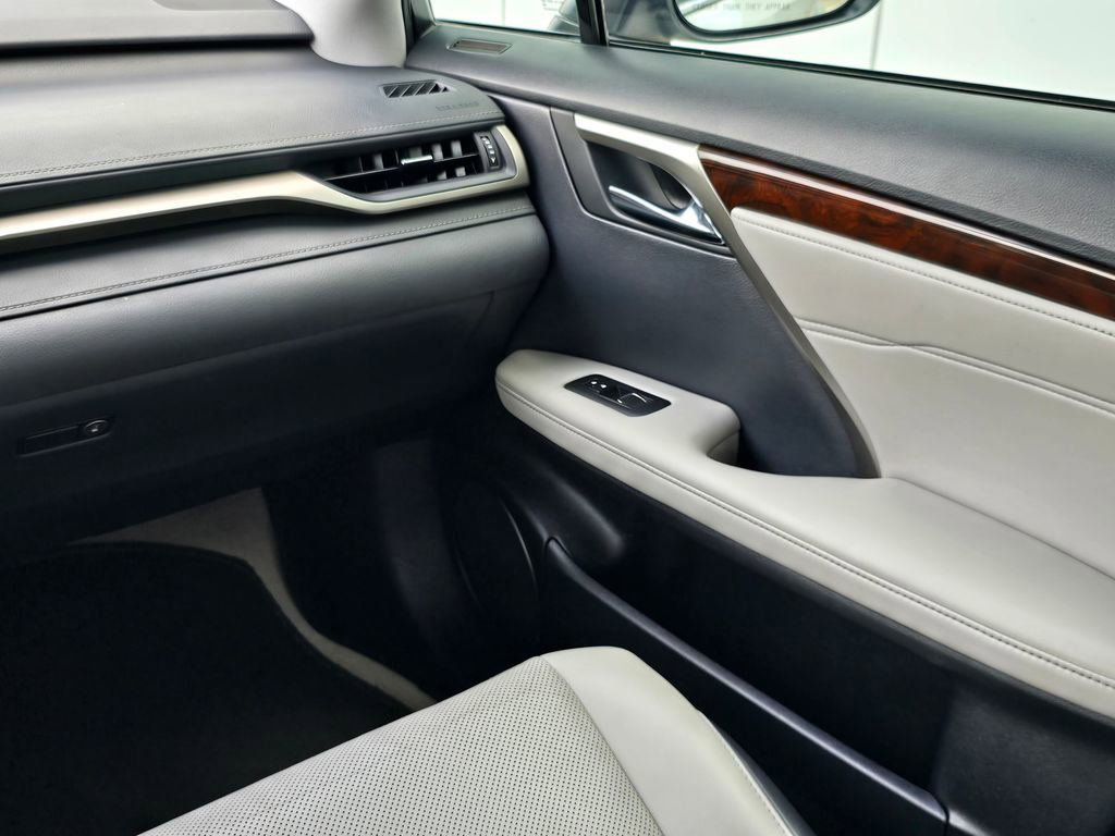 Used 2018 Lexus RX 350 FWD w/ Premium Package image 22