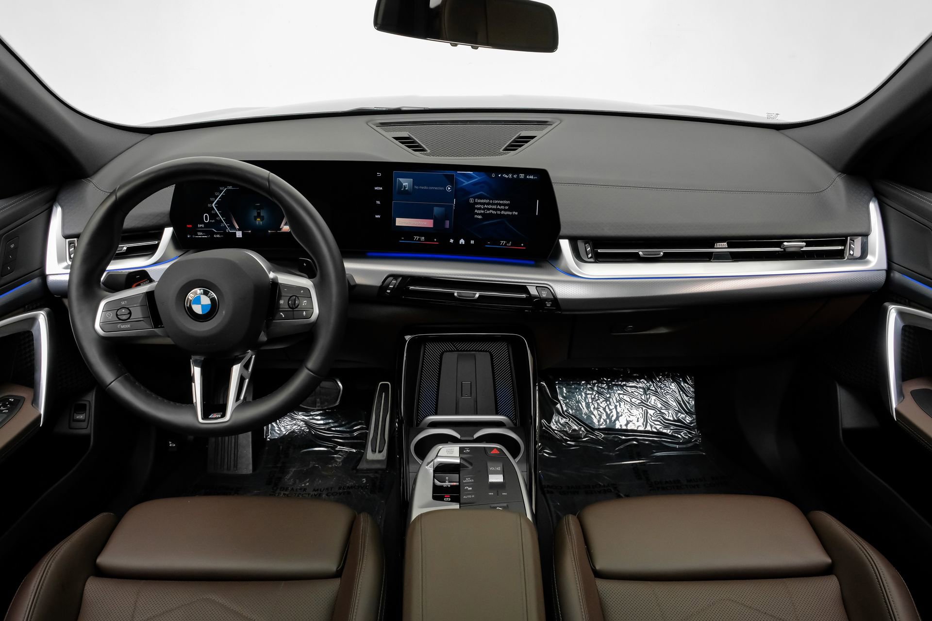 Used 2025 BMW X2 xDrive28i image 16