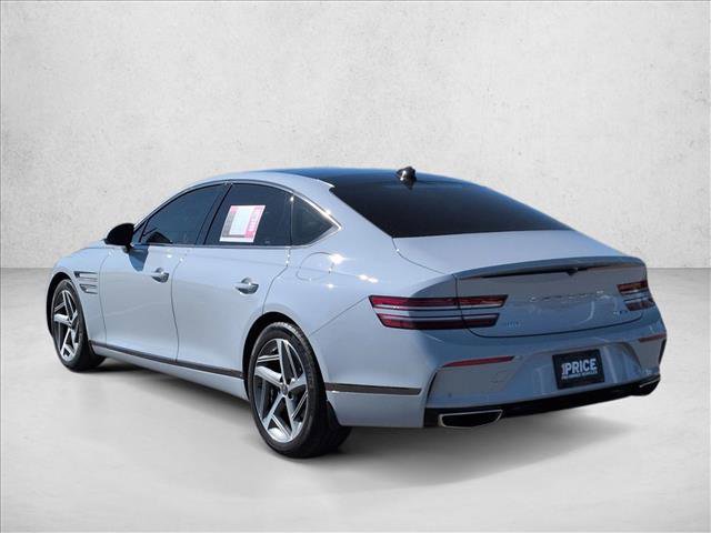 Used 2023 Genesis G80 3.5T Sport image 8