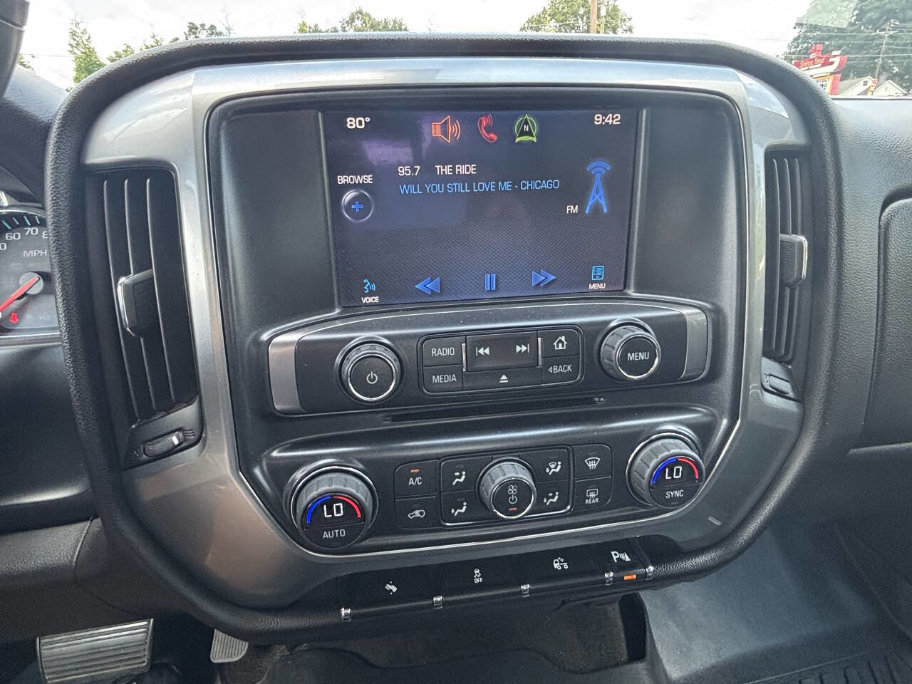 Used 2014 Chevrolet Silverado 1500 LT w/ LT Convenience Package image 13