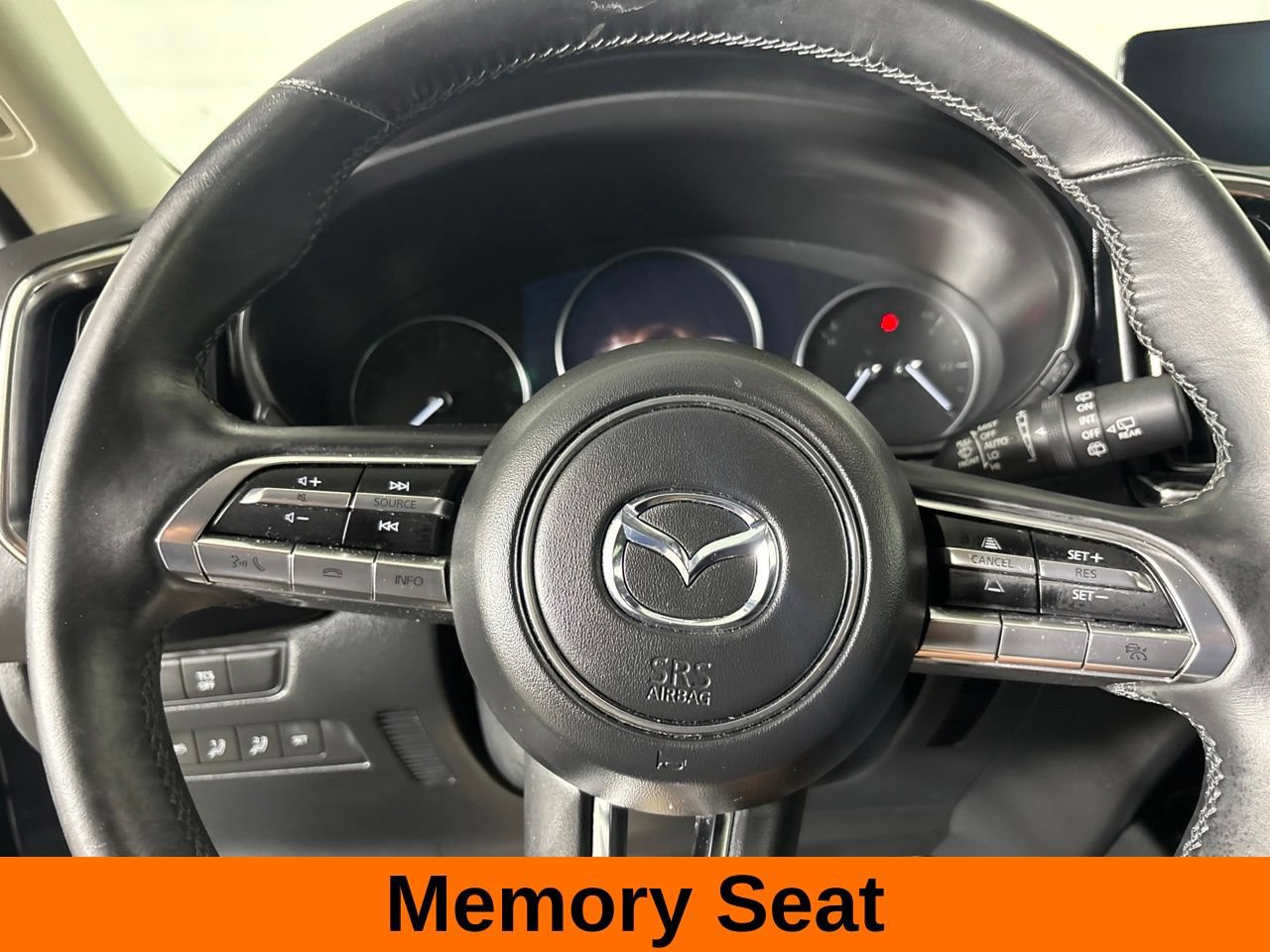 Used 2024 MAZDA CX-50 AWD 2.5 S w/ Cargo Package image 14