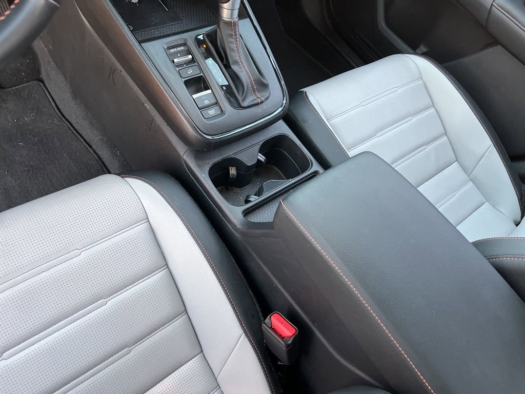 Used 2026 Honda CR-V Sport Touring image 21