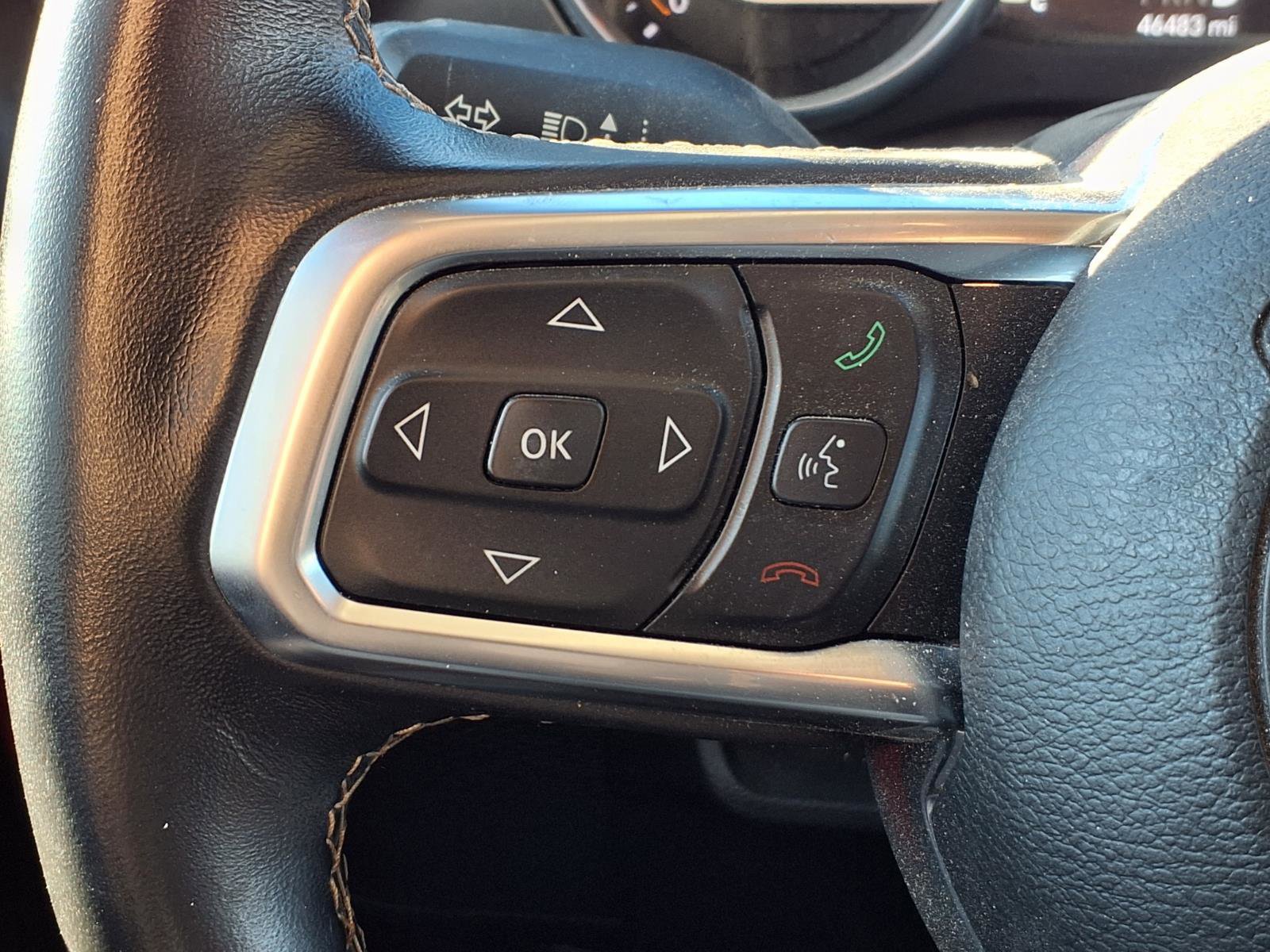 Used 2020 Jeep Gladiator Sport w/ Quick Order Package 24S AWD/4WD image 16