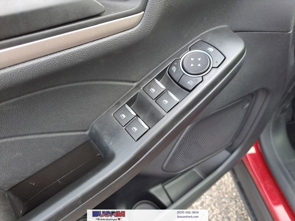 Used 2022 Ford Escape SE w/ Convenience Package image 19