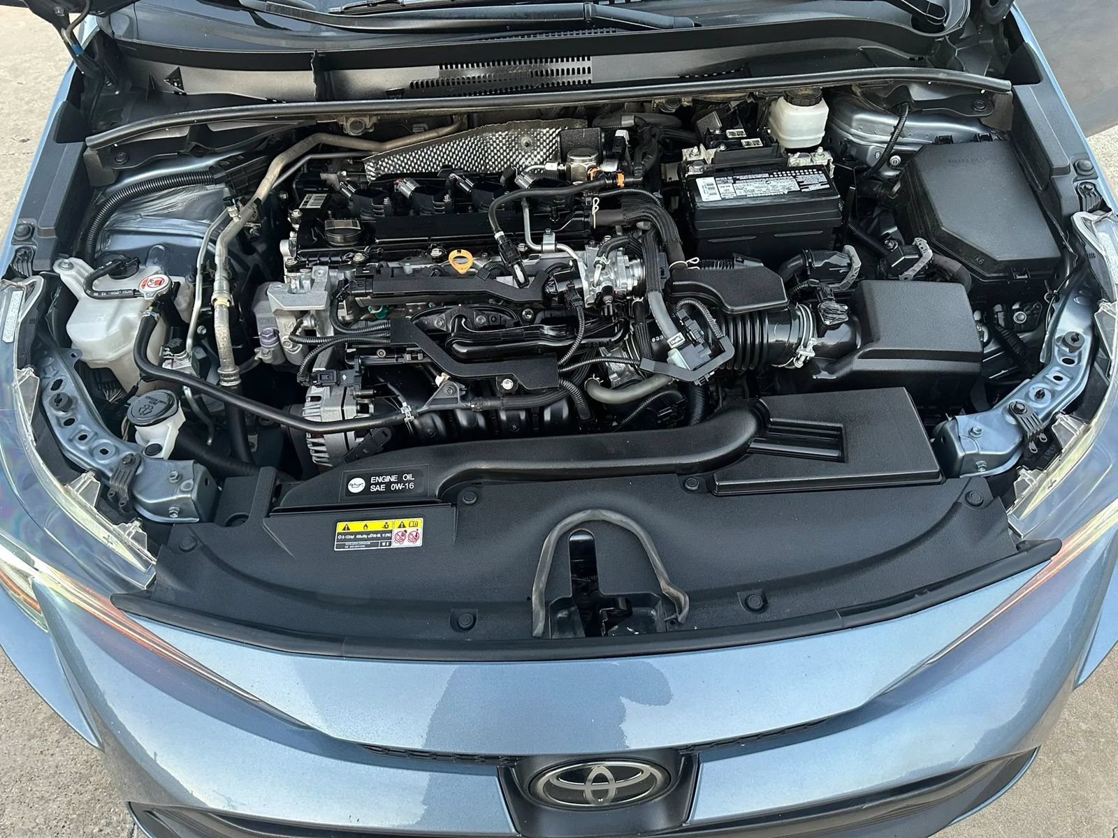 Used 2023 Toyota Corolla LE FWD image 31