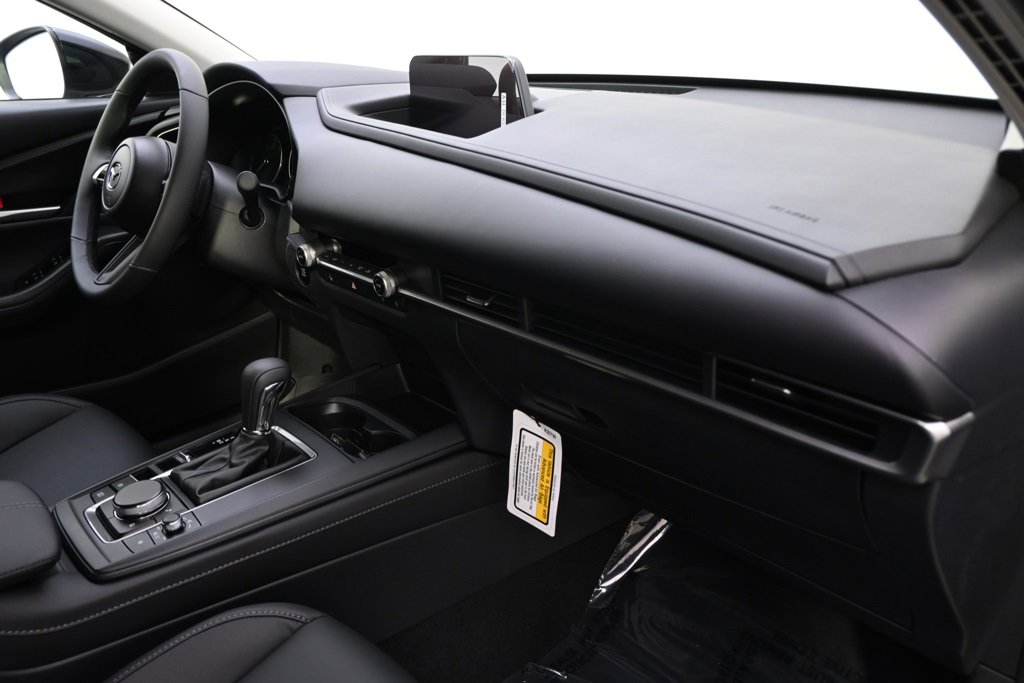 New 2026 MAZDA CX-30 AWD 2.5 S w/ Select Sport Pkg image 15