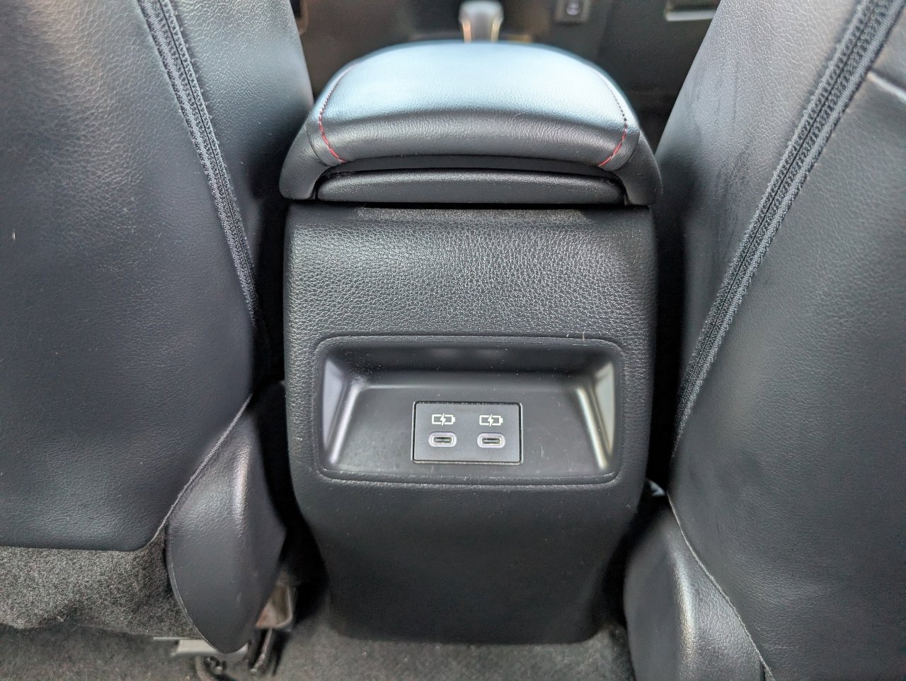 Used 2024 Toyota Corolla XSE image 7