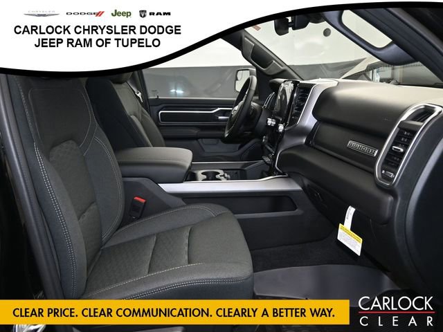 New 2026 RAM 1500 Big Horn image 39