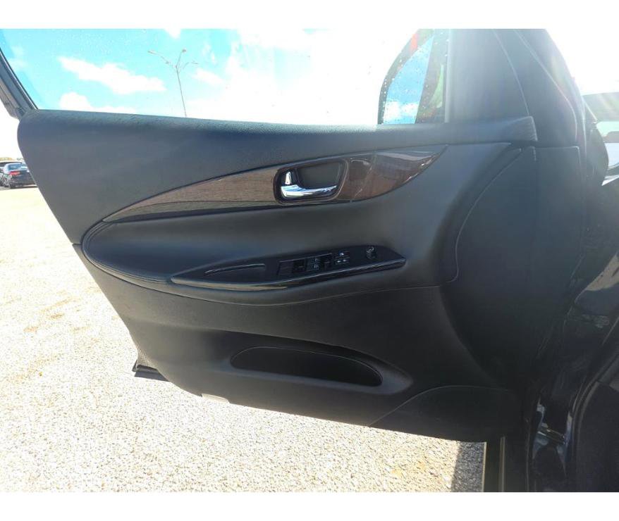 Used 2011 INFINITI EX35 Journey w/ Premium Pkg image 11