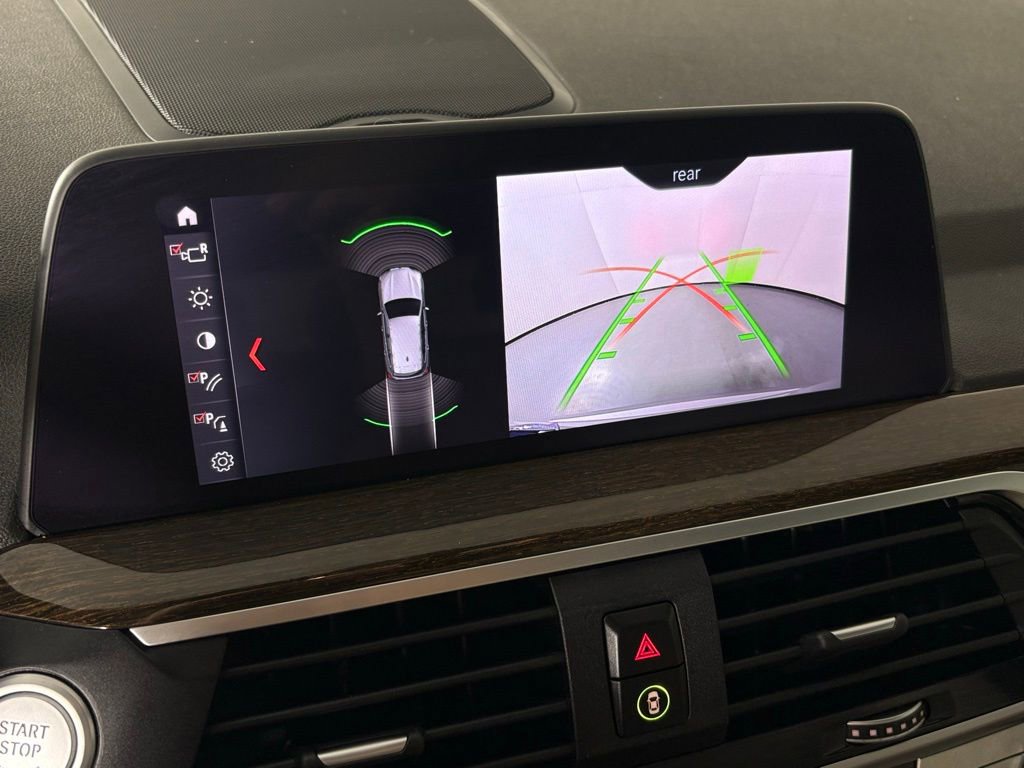 Used 2020 BMW X3 sDrive30i w/ Convenience Package image 27