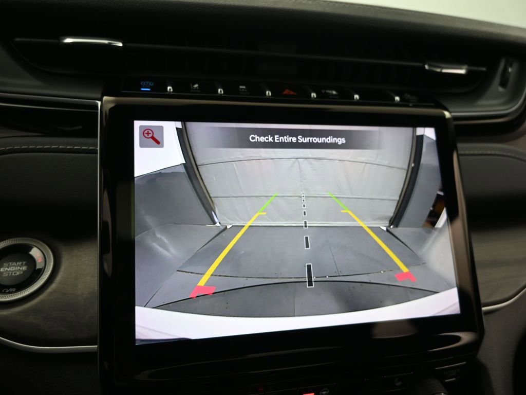 Used 2023 Jeep Grand Cherokee 4WD 4xe image 18