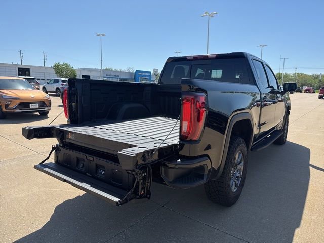 Used 2026 GMC Sierra 1500 AT4X AWD/4WD image 5
