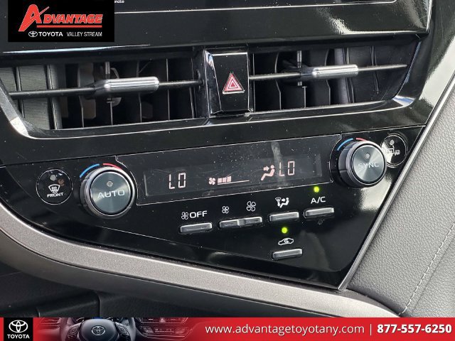 Used 2024 Toyota Camry SE FWD image 32